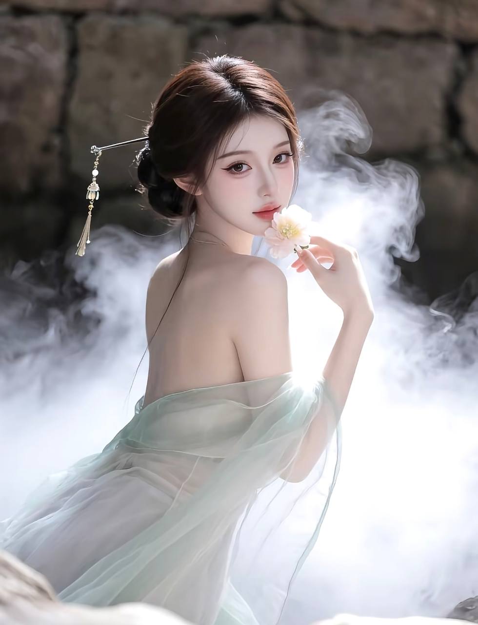雨巷茶寮·重逢